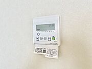 床暖房付きで冬もポカポカ。ご家族の憩いのスペースになりますね。