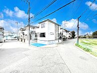 千葉県柏市松ケ崎：物件画像