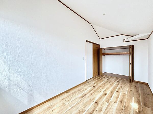 子供部屋を拡大表示