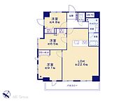 東京都豊島区上池袋4丁目：物件画像
