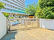 幼稚園・保育園 460m 駒込第三保育園