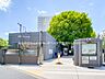 周辺：病院 1100m 東京都立駒込病院
