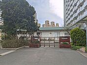 幼稚園・保育園 660m 塩浜保育園