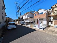 千葉県松戸市小金原2丁目：物件画像
