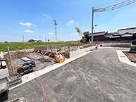 埼玉県八潮市大字南川崎：物件画像