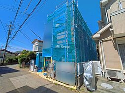 外観の画像