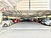 敷地内駐車場（空き状況は都度ご確認ください）