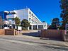周辺：小学校 1710m 野田市立関宿中央小学校