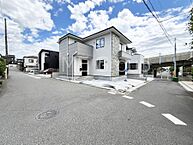 千葉県柏市松葉町6丁目：物件画像