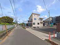 千葉県市川市下貝塚3丁目：物件画像