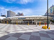 駅 1200m JR「新小岩」駅
