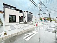 埼玉県越谷市弥栄町4丁目：物件画像