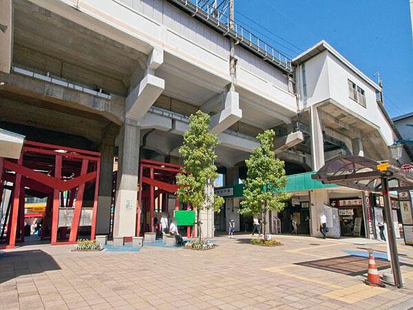 周辺を拡大表示