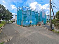千葉県我孫子市青山台2丁目：物件画像