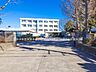 周辺：中学校 2610m 我孫子市立我孫子中学校