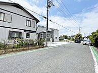埼玉県越谷市中島1丁目：物件画像