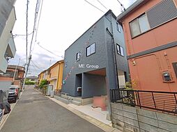 外観の画像