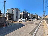 埼玉県吉川市中曽根1丁目：物件画像