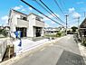 外観：ここから始まる新生活を応援いたします