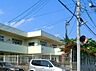 周辺：幼稚園・保育園 800m けやきの森保育園
