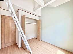 子供部屋の画像