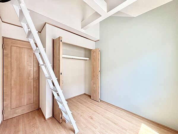 子供部屋
