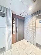 いつも気持ち良く家族やお客様をお出迎え