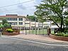 周辺：小学校 630m 板橋区立桜川小学校
