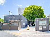 病院 950m 東京都立駒込病院