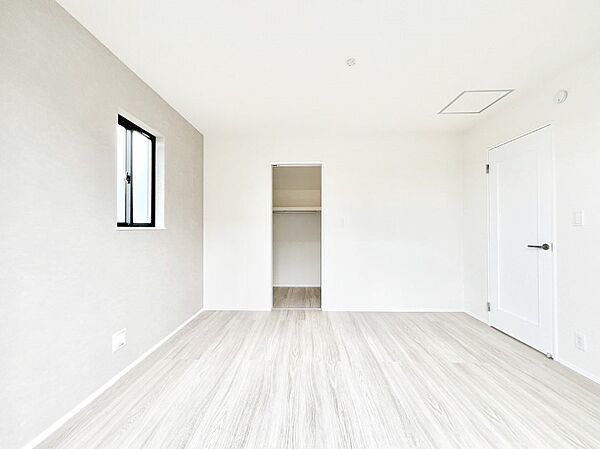 室内を拡大表示