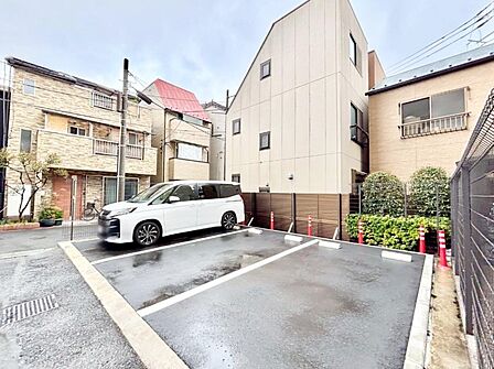 駐車場(空き状況は都度ご確認ください)