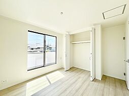 子供部屋の画像