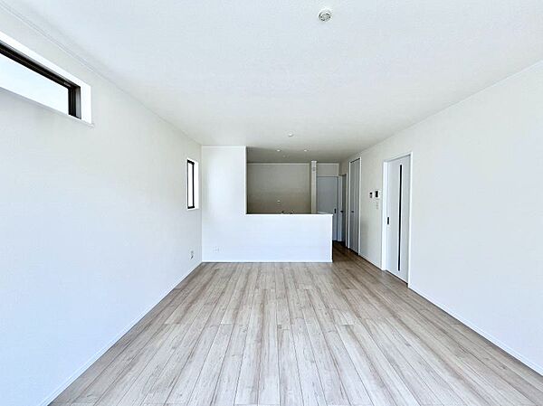室内を拡大表示
