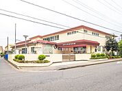 幼稚園・保育園 380m 松葉保育園