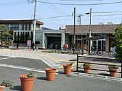 駅 480m 鳩ヶ谷駅