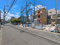 東京都足立区保木間4丁目：物件画像