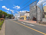 東京都葛飾区亀有4丁目：物件画像
