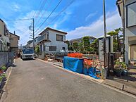 埼玉県越谷市西方1丁目：物件画像