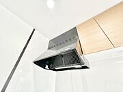 基本的なお手入れはフィルターのみ！お手入れのしやすさも魅力です。
