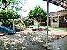周辺：幼稚園・保育園 300m 月影幼稚園