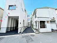 東京都足立区千住緑町3丁目：物件画像