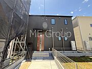 暮らしやすさと居心地の良さにこだわったシンプルで飽きのこないデザイン ！
