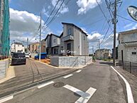 千葉県柏市高田：物件画像
