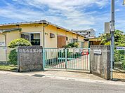 幼稚園・保育園 560m 春日部市立第3保育所