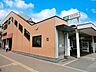周辺：駅 1520m 我孫子駅
