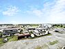 その他：お住まいからの眺望です！  