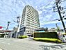 外観：ここから始まる新生活を応援いたします