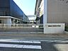 周辺：小学校 390m 練馬区立谷原小学校