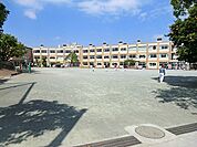 小学校 500m 板橋区立若木小学校