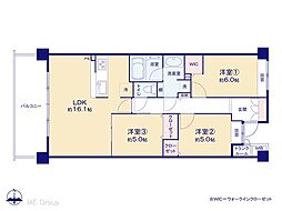 ヴィークコート豊玉サウス